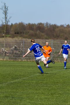 Bild 231 - FSC Kaltenkirchen II U23 - SV Wahlstedt : Ergebnis: 15:0